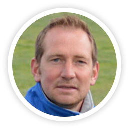 Nicolas Friederich